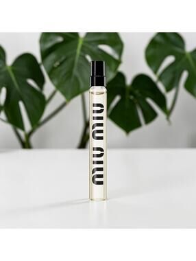 Miu Miu Eau de Parfum Miutine  - 10ml - NWOB